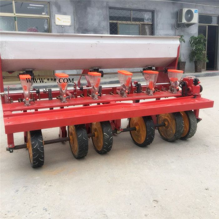 汽油芥菜精播机香菜播种机油菜菠菜精播机图8