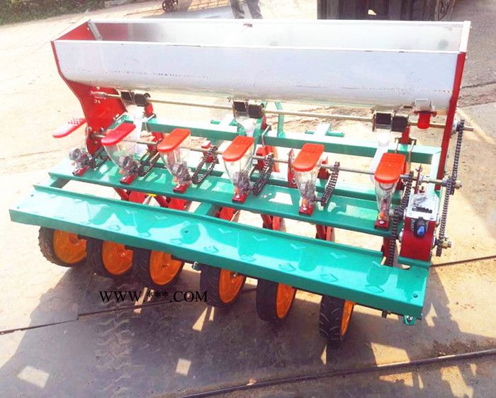 汽油芥菜精播机香菜播种机油菜菠菜精播机图5