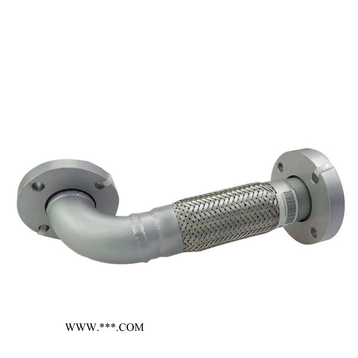 美国寿力高压压缩机油管88290001-397寿力压缩机进油管图3