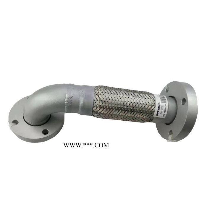 美国寿力高压压缩机油管88290001-397寿力压缩机进油管图4