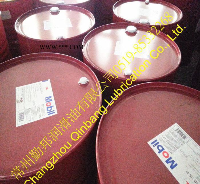 超级齿轮油600 XP 68 直销 品质保证图2