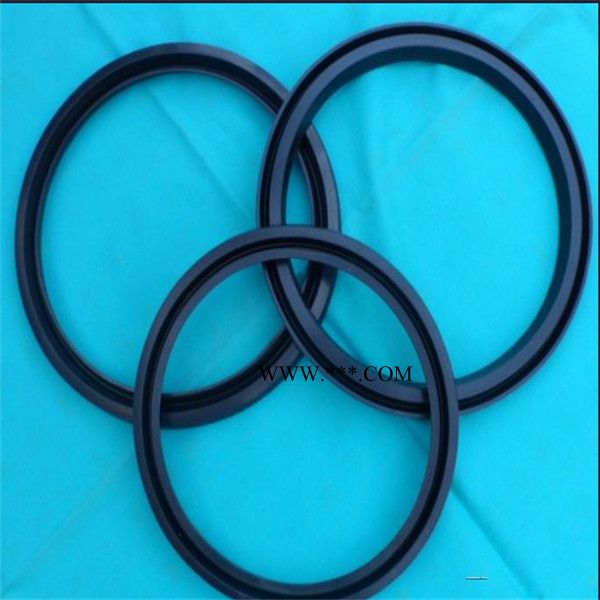 欧威大量现货压滤机油缸密封圈 白色硅胶O型密封圈 橡胶密封件定做 硅胶垫圈厂家图2