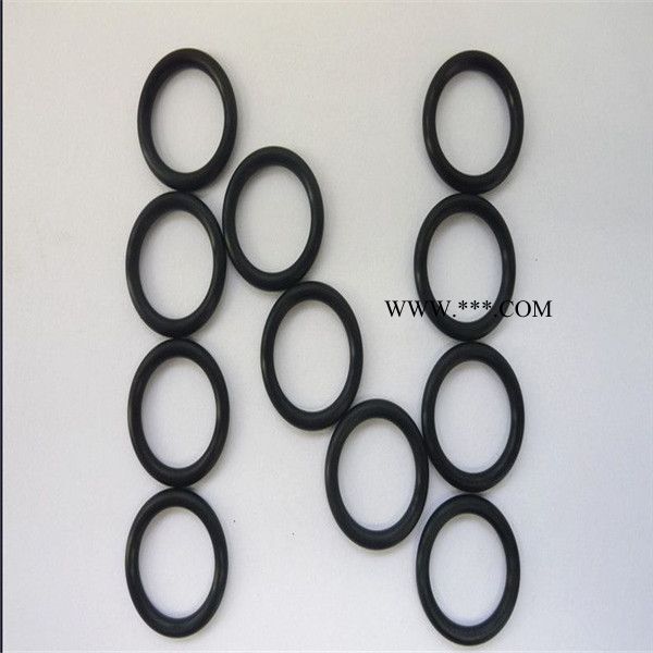 欧威大量现货压滤机油缸密封圈 白色硅胶O型密封圈 橡胶密封件定做 硅胶垫圈厂家图8