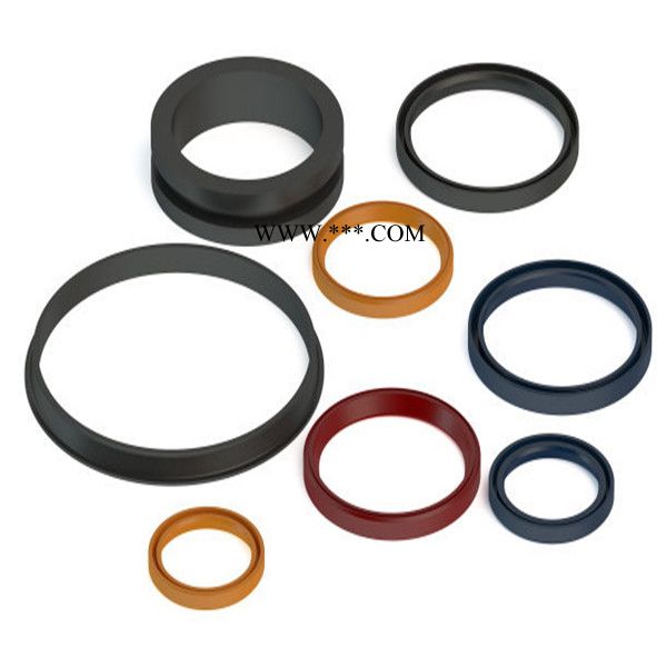 欧威大量现货压滤机油缸密封圈 白色硅胶O型密封圈 橡胶密封件定做 硅胶垫圈厂家图6