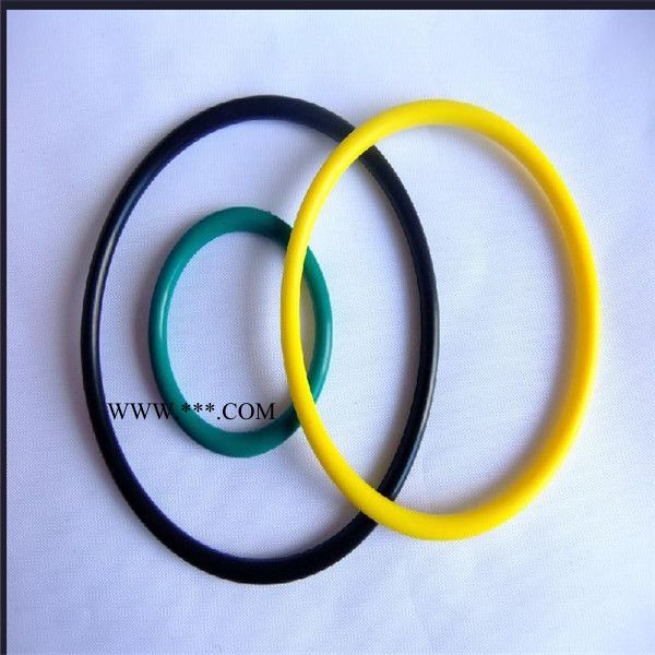 欧威大量现货压滤机油缸密封圈 白色硅胶O型密封圈 橡胶密封件定做 硅胶垫圈厂家图3