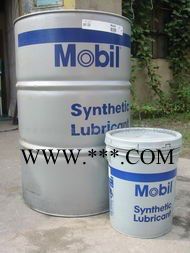 美孚格高HE460合成工业齿轮油图2