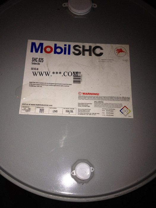 进口【Mobil Dynagear 2000极高温开式齿轮油】/新加坡原装图3