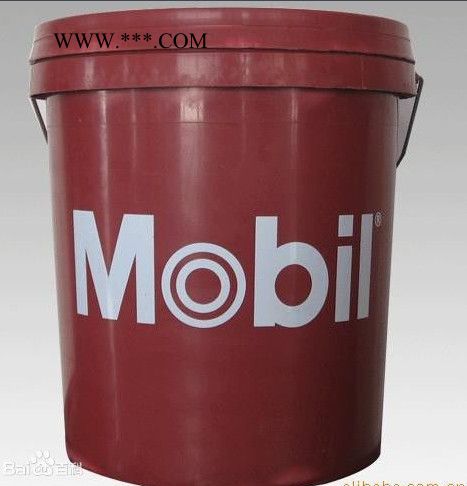 美孚600XP150齿轮油 润滑油图3