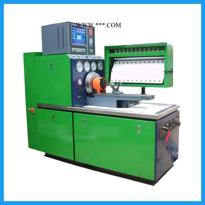 厂家批发价喷油泵检测台柴油机油泵|油泵检测仪|柴油机检测设备|汽车货车柴油机修理|图2