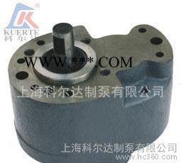 科尔达品牌 小型齿轮油泵 齿轮输油泵 油泵 齿轮泵 S-80图3