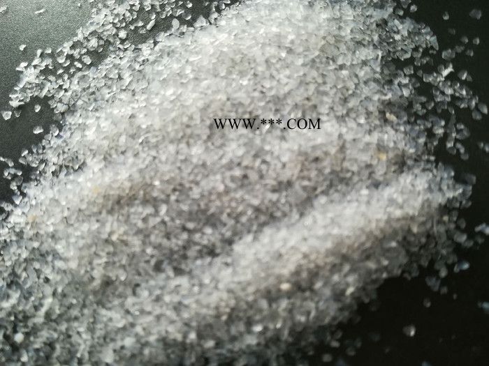 硅胶砂 废柴油机油脱色提纯用油品脱色砂 硅胶脱色砂图2