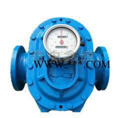 岳阳柴油机油椭圆齿轮流量计 青岛鑫博图3