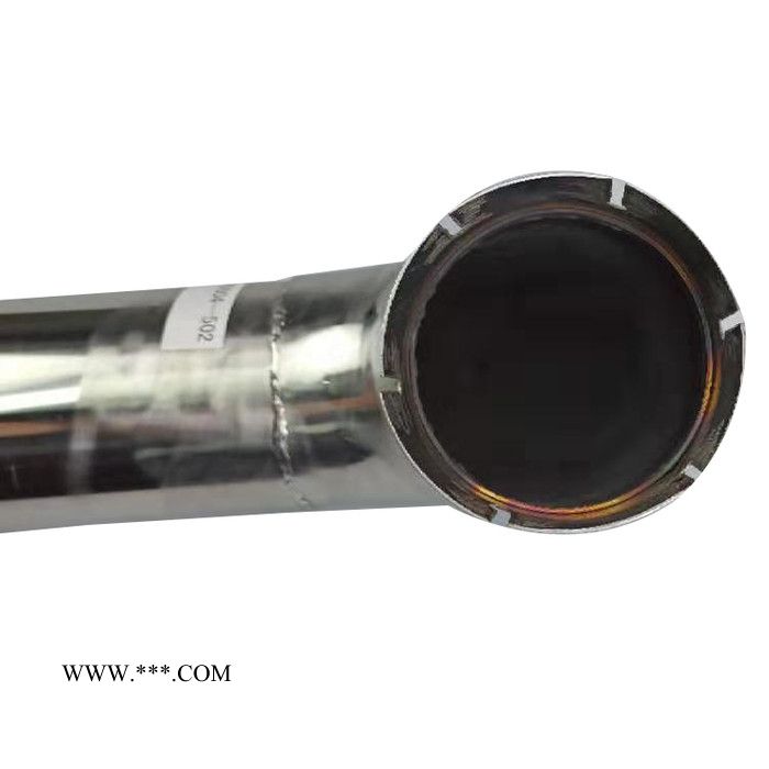 马鞍山寿力螺杆空压机油管88290004-502输油管路批发图3