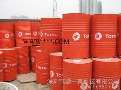 道达尔Carter EP1000工业闭式齿轮油图3