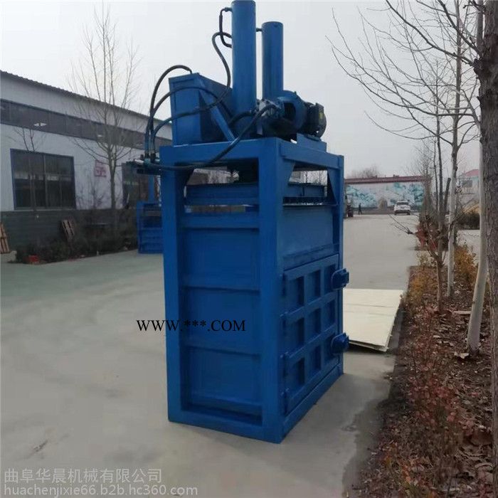 大油漆桶压扁机 废弃铁桶压扁机  华晨机油壶压扁机图6