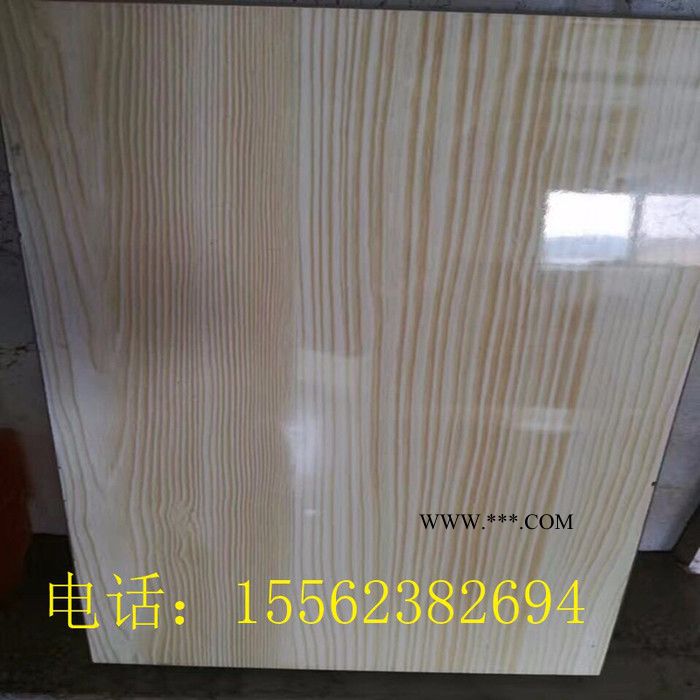 地板、家具淋涂机油漆淋幕机自动涂装生产线图5