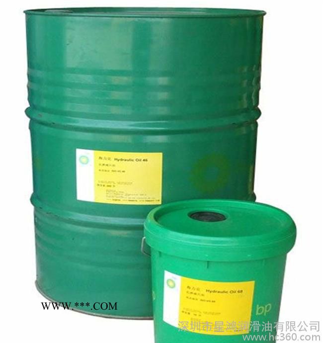 BP Energol GR 3000-2 BP安能高GR 3000-2齿轮油包邮图2