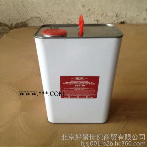 批发原装比泽尔压缩机冷冻机油BSE32，BSE170，B320SH B5.2,B100图3
