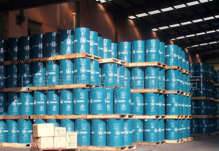 加德士特级极压齿轮油 85W-140图3