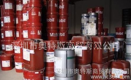 美孚SHC150齿轮油 Mobilgear SHC150图2