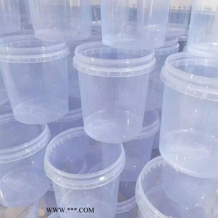 大型厂家生产定制塑料桶 种类齐全机油桶柴油桶图3