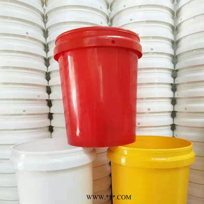 大型厂家生产定制塑料桶 种类齐全机油桶柴油桶图4