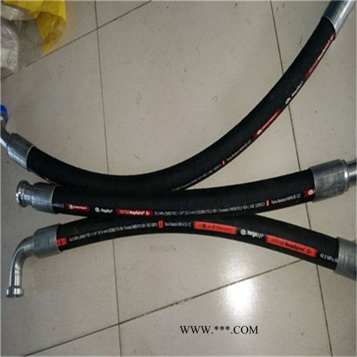 【鑫佰腾】高压胶管 高压橡胶油管 机油汽油柴油管 液压胶管 耐磨高压胶管图5