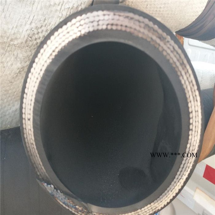 【鑫佰腾】高压胶管 高压橡胶油管 机油汽油柴油管 液压胶管 耐磨高压胶管图2