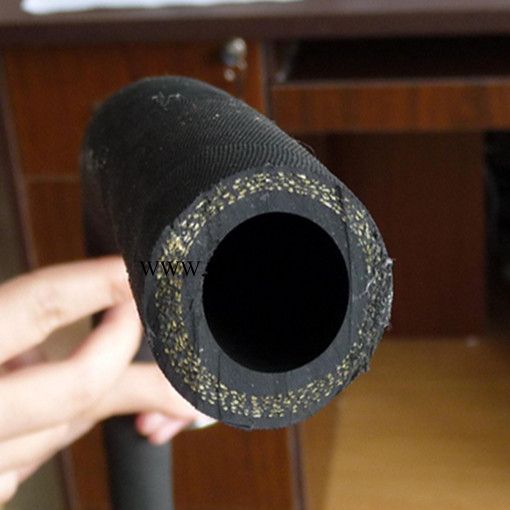 【鑫佰腾】高压胶管 高压橡胶油管 机油汽油柴油管 液压胶管 耐磨高压胶管图3