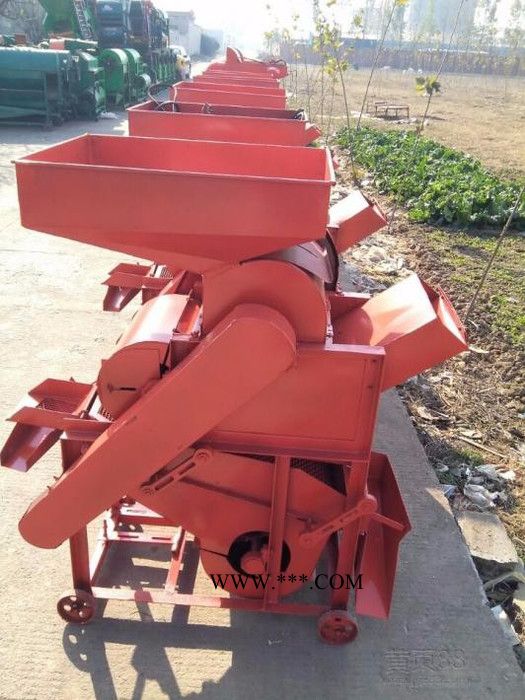 油坊专用双辊双筛花生剥壳机 保护种子剥壳机油坊专用剥壳机图3