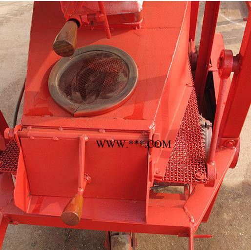 农康20型 花生脱壳去皮 花生脱壳机 新型花生脱壳机油坊用花生剥壳机图2