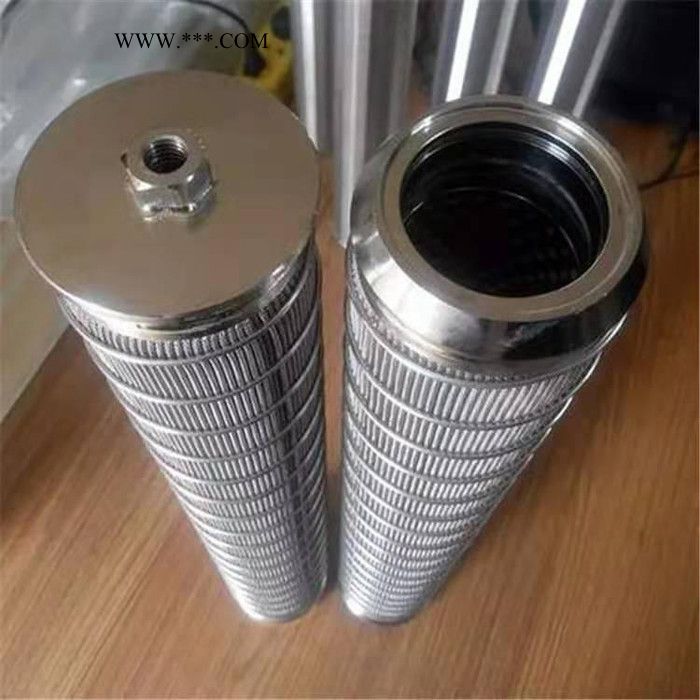 阻燃除尘滤筒滤芯 供应不锈钢网折叠滤芯/不锈钢烧结滤芯/金属网烧结滤芯/机油滤芯图2