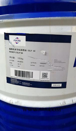 福斯极压工业齿轮油CLP 150,RENOLIN CLP 150图7