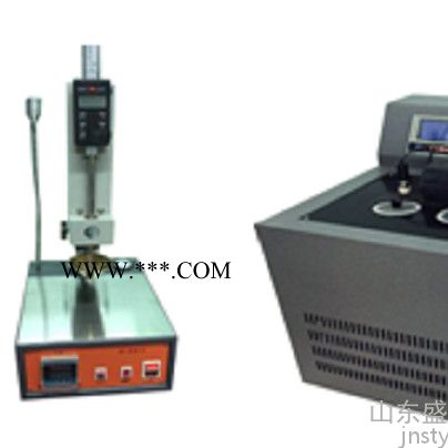 国标准GB/T5096涡轮机油铜片腐蚀测定仪图4