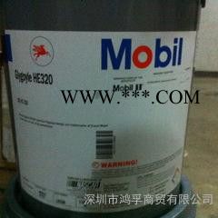 美孚格高HE 220/320/460/680/1000全合成/高性能齿轮油图2