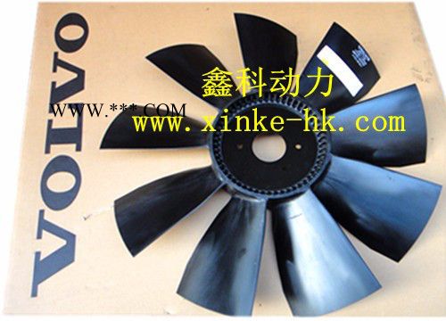 富豪VOLVO柴油机维保配件，沃尔沃发电机油水分离器滤芯21408351图2