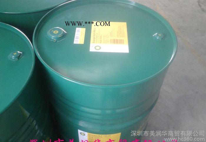 BP安能高GR-XP220齿轮油 18L图2