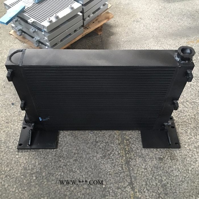挖掘机油冷 换热器 ** 价格合理 部分现货供应图4
