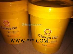 壳牌得力士S2  V32工业齿轮油图2