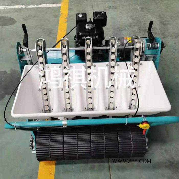 小型农机白菜播种机油菜籽播种机 大葱韭菜播种机图6