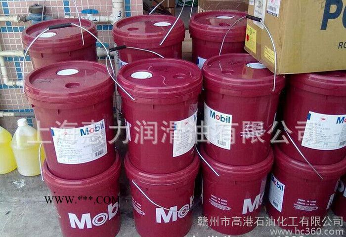 美孚超级齿轮油600XP100        工业 润滑油图3