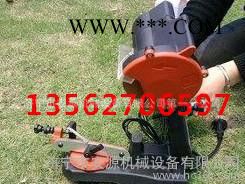 汽油链锯磨链机油锯 伐木锯 汽油链锯磨链机 电动磨链机图2