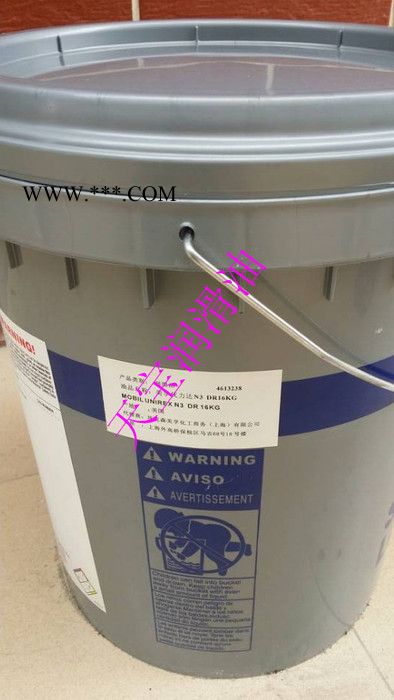 美孚SHC634合成齿轮油,包邮 应用: •图3