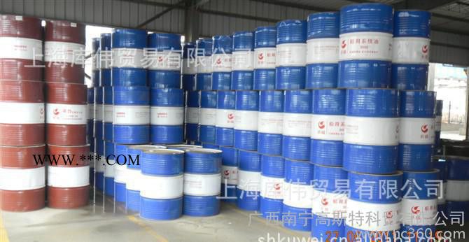 长城 得威低温L-CKD-460重负荷工业齿轮油图2