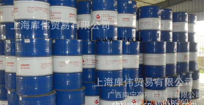 长城 得威低温L-CKD-460重负荷工业齿轮油图3