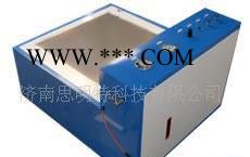 机油冷却器爆破试验台-机油冷却器爆破测试机-爆破试验机(图)图3
