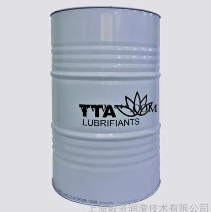 法国进口TTA 食品级齿轮油FMG 多种粘度图4