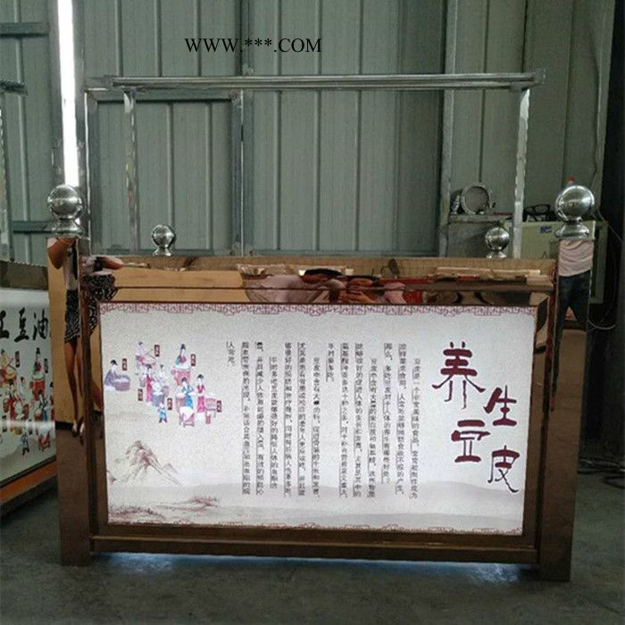 全自动腐竹机油皮机 四盘油皮机价格 酒店油皮机高温加热 腐竹油皮机图2