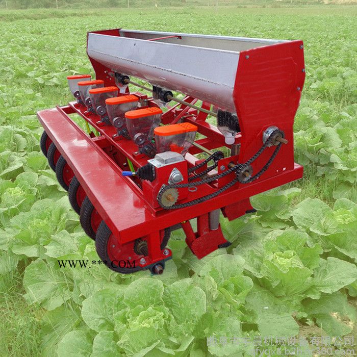 萝卜油菜谷子播种机油菜高粱谷子播种机 小颗粒苜蓿下种机图3