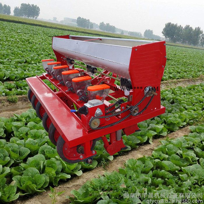 萝卜油菜谷子播种机油菜高粱谷子播种机 小颗粒苜蓿下种机图5